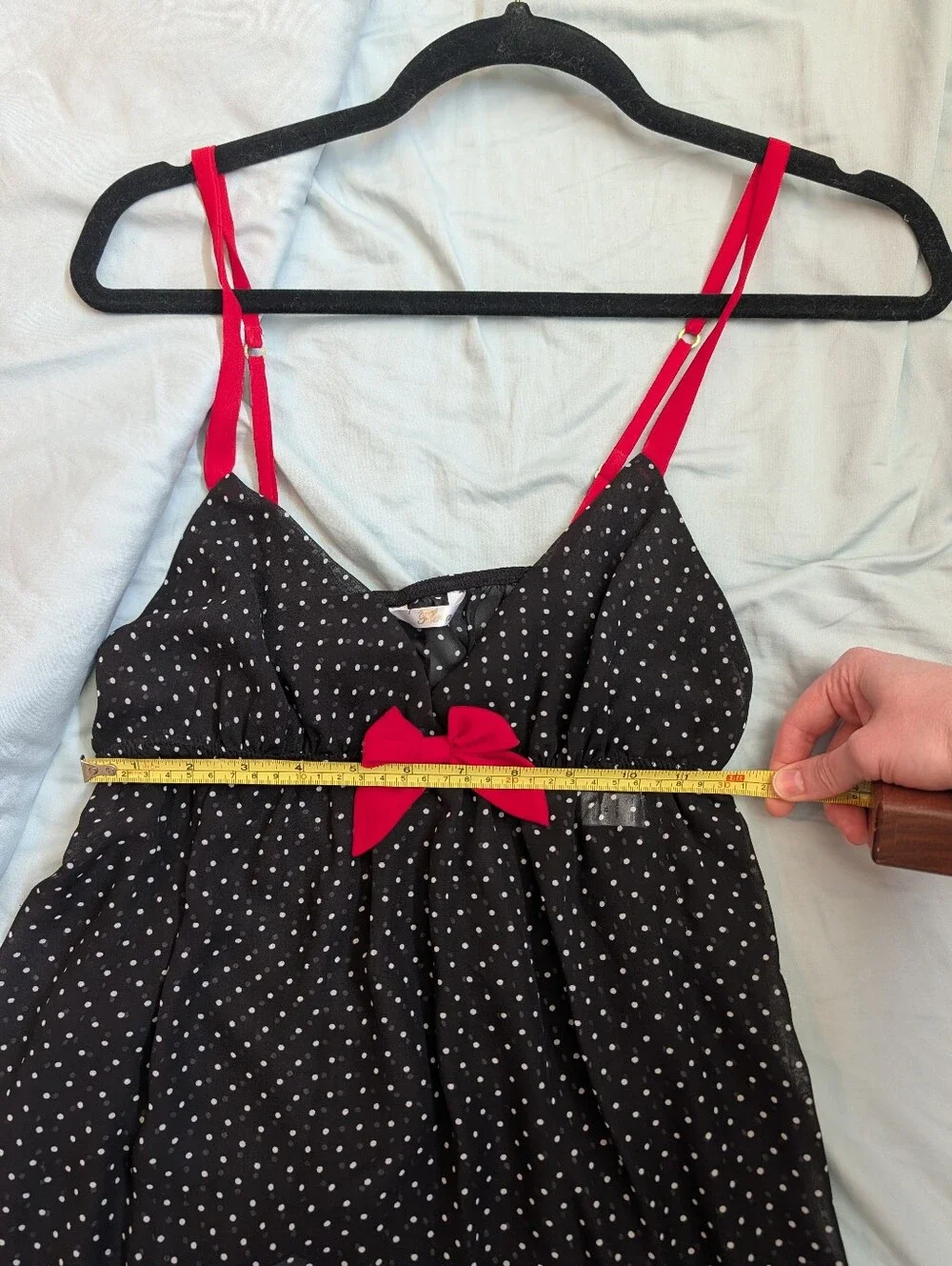 Matching Lingerie Set, Women's M